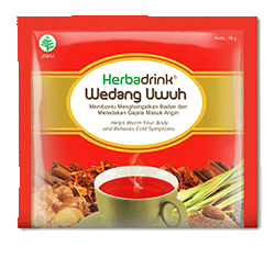 Konimex E-Store | HERBADRINK WEDANG UWUH