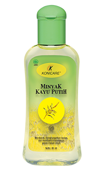 Konimex E Store Konicare Minyak Telon Plus 125 Ml