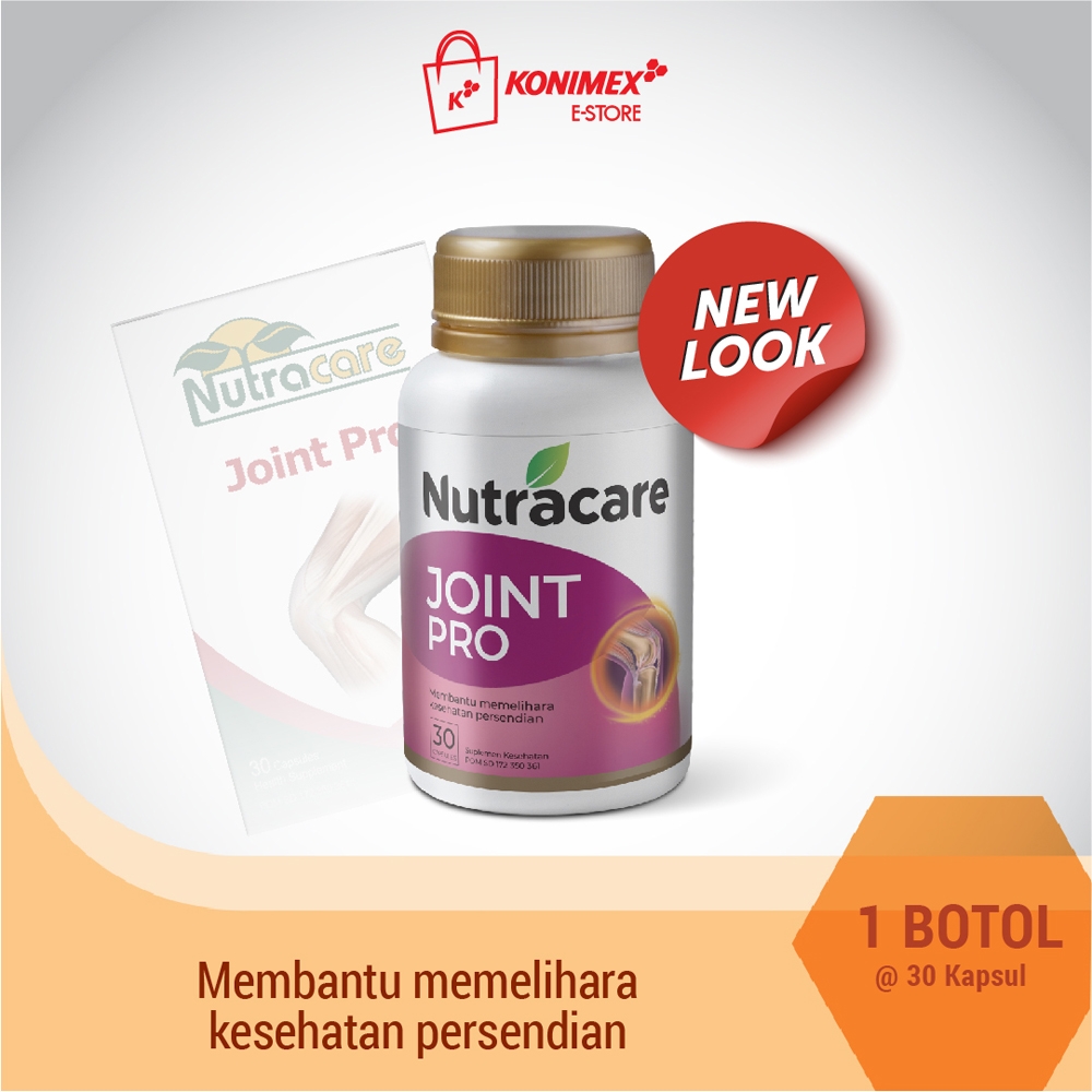 Nutracare Joint Pro